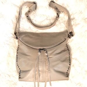The Sak Silverlake Leather Crossbody